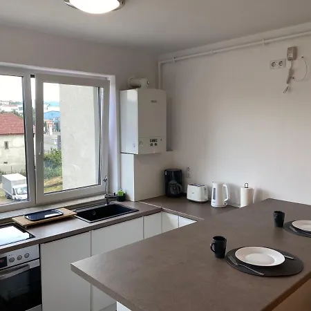 Apartament Volta- Zona Clinicilor, Gheorghieni -Iulius Mall *
