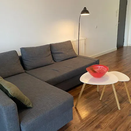 Apartament Volta- Zona Clinicilor, Gheorghieni -Iulius Mall Apartman