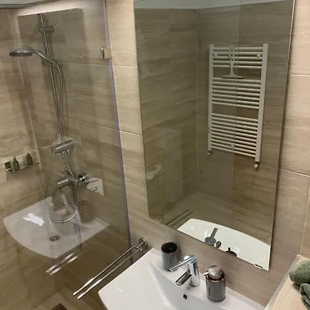Apartament Volta- Zona Clinicilor, Gheorghieni -Iulius Mall Apartman