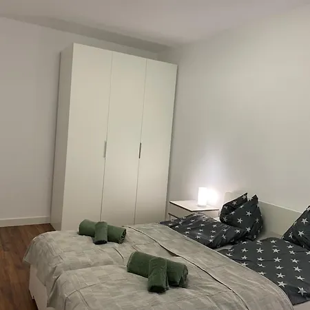 Apartman Apartament Volta- Zona Clinicilor, Gheorghieni -Iulius Mall *