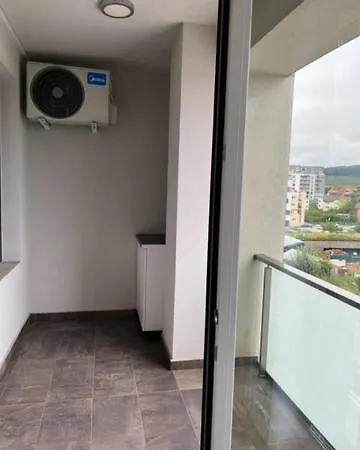 Apartament Volta- Zona Clinicilor, Gheorghieni -Iulius Mall Kolozsvár