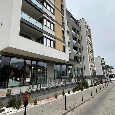 Apartament Volta- Zona Clinicilor, Gheorghieni -Iulius Mall * Kolozsvár