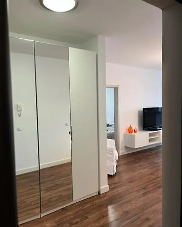 Apartament Volta- Zona Clinicilor, Gheorghieni -Iulius Mall Apartman Kolozsvár