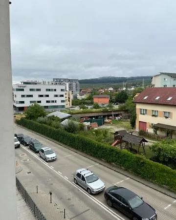 Apartament Volta- Zona Clinicilor, Gheorghieni -Iulius Mall *